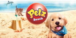 Petz Beach artwork 1