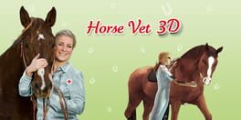 Horse Vet 3D artwork 1