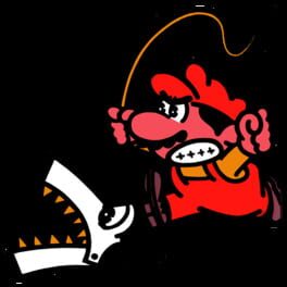 Donkey Kong Junior artwork 3