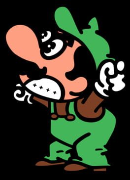 Donkey Kong/Donkey Kong Jr./Mario Bros. artwork 4