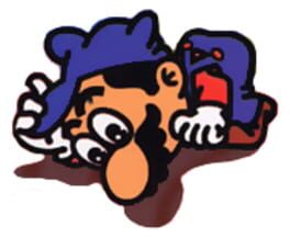Mario Bros. artwork 3