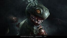 Killer Freaks From Outer Space artwork 1