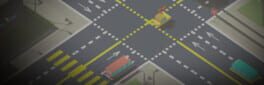 Traffic Dispatcher artwork 1