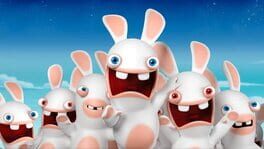 Rabbids Go Phone artwork 1