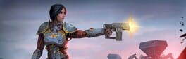 Conflict 3048 artwork 1