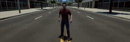 Crash Test Idiot artwork 1