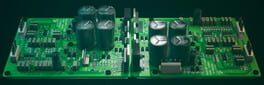 Short Circuit artwork 1