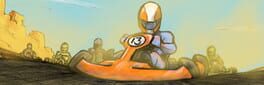 GoKart: New Mexico artwork 1