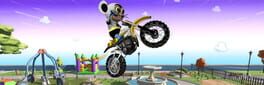 Moto Mouse Stunt Mania artwork 1
