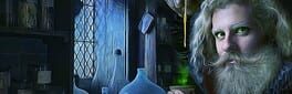 Mystery Solitaire: Powerful Alchemist 2 artwork 1