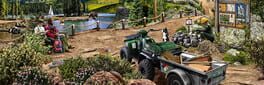 Vacation Adventures: Park Ranger 9 artwork 1