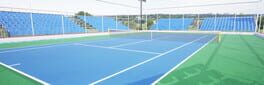 Real Tennis artwork 1