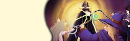 Liu Yi's strange world adventure artwork 1