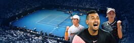 Matchpoint: Tennis Championships artwork 1