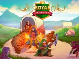 Royal Frontier artwork 3