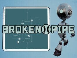 Broken Pipe artwork 3