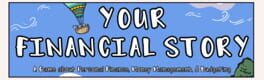 Your Financial Story artwork 1