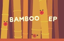 Bamboo EP artwork 1