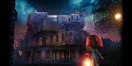 Rooms: The Toymaker's Mansion artwork 1