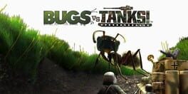 Bugs vs. Tanks! artwork 1
