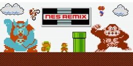 NES Remix artwork 1