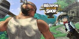 Weapon Shop de Omasse artwork 1