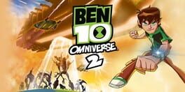 Ben 10: Omniverse 2 artwork 1