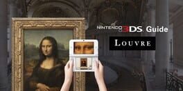 Nintendo 3DS Guide: Louvre artwork 1