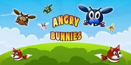 Angry Bunnies artwork 1