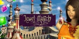 Jewel Match 3 artwork 1