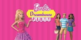 Barbie Dreamhouse Party artwork 1