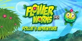 Flowerworks HD: Follie's Adventure artwork 1