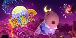 Siesta Fiesta artwork 1