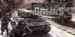 Glory of Generals artwork 1