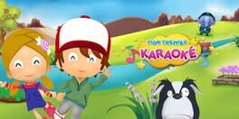 Mon Premier Karaoke artwork 1