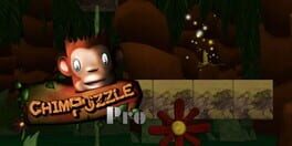 Chimpuzzle Pro artwork 1