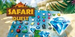 Safari Quest artwork 1