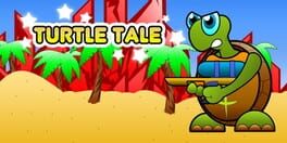 Turtle Tale artwork 1