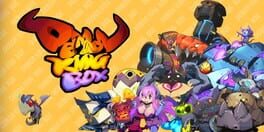 Demon King Box artwork 1