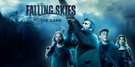 Falling Skies: The Game artwork 1