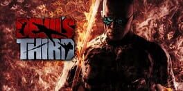Devil's Third artwork 1