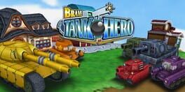 Brave Tank Hero artwork 1