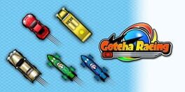Gotcha Racing artwork 1