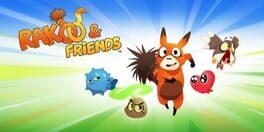 Rakoo & Friends artwork 1