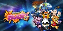Wicked Monsters Blast! HD Plus artwork 1