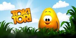 Toki Tori 3D artwork 1