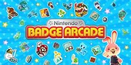 Nintendo Badge Arcade artwork 1