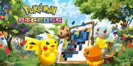 Pokémon Picross artwork 1