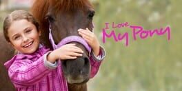 I Love My Pony artwork 1