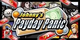 Johnny's Payday Panic artwork 1